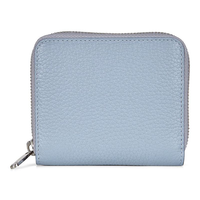 Women ECCO SP 3 - Wallets Blue - India ZYUCFJ942